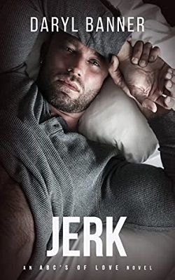Jerk by Daryl Banner