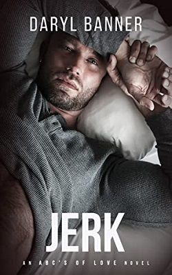 Jerk by Daryl Banner