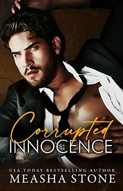 Corrupted Innocence by Measha Stone