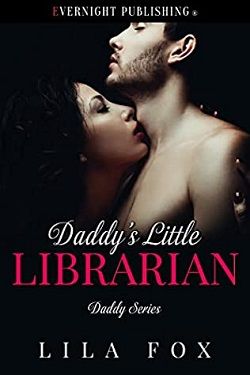 Daddy's Little Librarian (Daddy 17) by Lila Fox