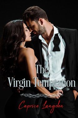 The Virgin Temptation (Caprice Langden) by Caprice Langden