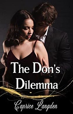 The Don's Dilemma (Caprice Langden) by Caprice Langden