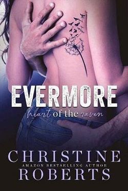 Evermore: Heart of the Raven by Christine Roberts