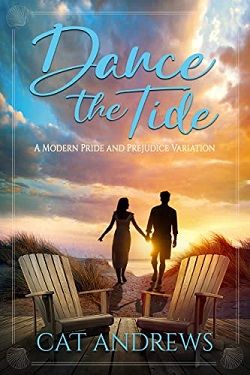 Dance the Tide by Cat Andrews