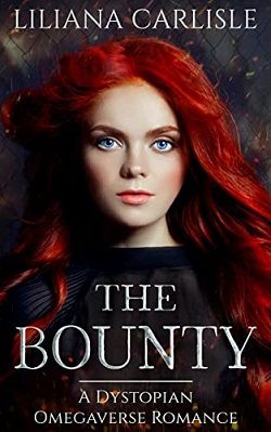 The Bounty by Liliana Carlisle
