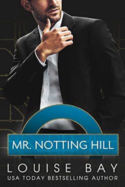 Mr. Notting Hill (Mister) by Louise Bay