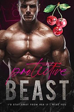 Protective Beast by Olivia T. Turner
