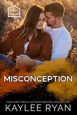 Misconception (Coming Home) by Kaylee Ryan