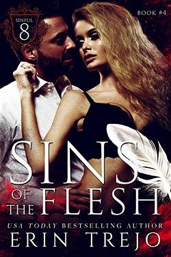Sins Of The Flesh by Erin Trejo