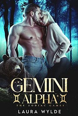 Gemini Alpha by Laura Wylde