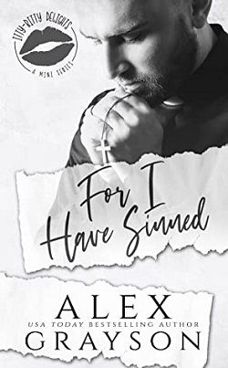 For I Have Sinned (Itty Bitty Delights) by Alex Grayson