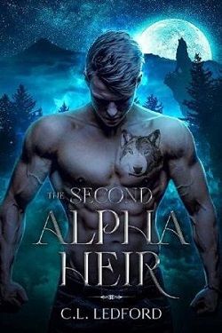 The Second Alpha Heir by C.L. Ledford