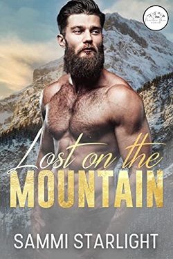 Lost On the Mountain by Sammi Starlight