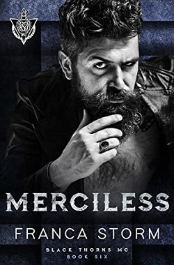 Merciless by Franca Storm