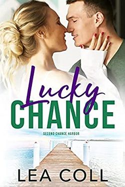 Lucky Chance by Lea Coll