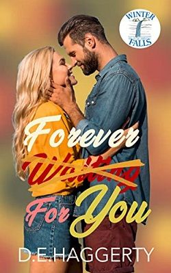 Forever For You by Brittanee Nicole