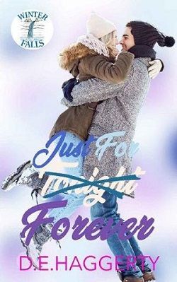 Just for Forever by Brittanee Nicole