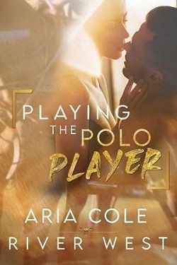 Playing the Polo Player by Aria Cole