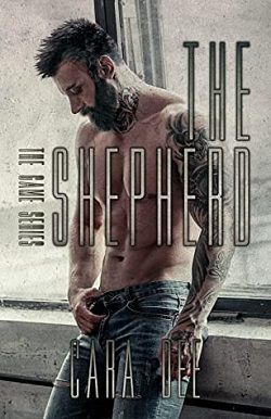 The Shepherd (The Game 6) by Cara Dee