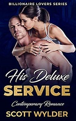 His Deluxe Service by Scott Wylder