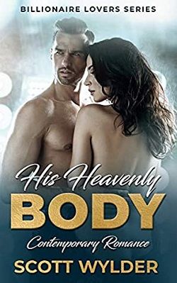 His Heavenly Body by Scott Wylder