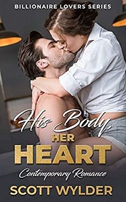 His Body, Her Heart by Scott Wylder