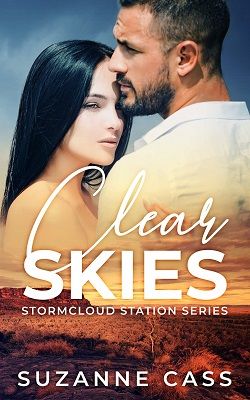 Clear Skies (Stormcloud Station) by Suzanne Cass