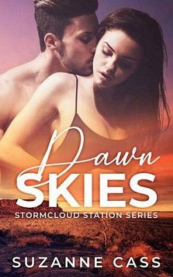 Dawn Skies (Stormcloud Station) by Suzanne Cass