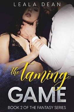 The Taming Game by Leala Dean