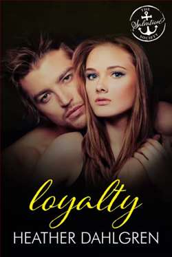 Loyalty (The Salvation Society) by Heather Dahlgren