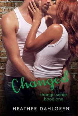 Changed (Change 1) by Heather Dahlgren