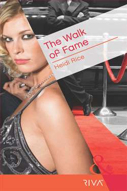 The Walk of Fame by Heidi Rice