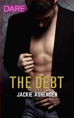 The Debt (The Billionaires Club) by Jackie Ashenden