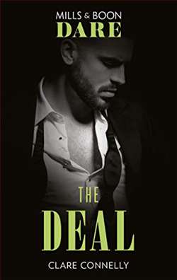 The Deal (The Billionaires Club) by Clare Connelly