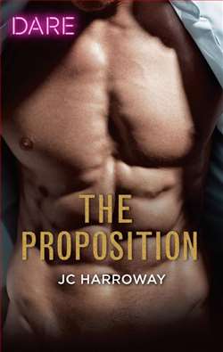 The Proposition (The Billionaires Club) by J.C. Harroway