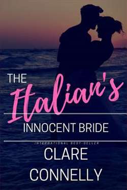 The Italian's Innocent Bride by Clare Connelly