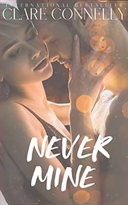 Never Mine by Clare Connelly