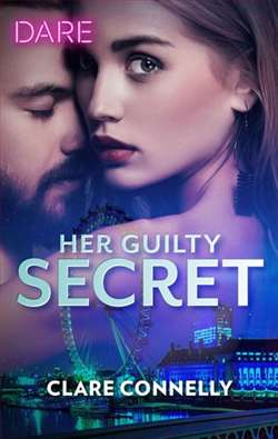 Her Guilty Secret by Clare Connelly