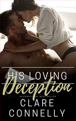 His Loving Deception by Clare Connelly