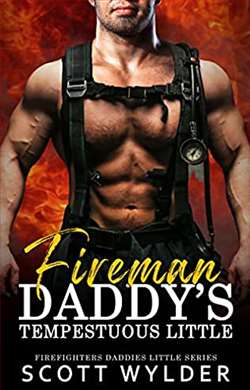 Fireman Daddy’s Tempestuous Little by Scott Wylder