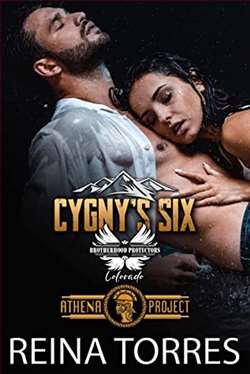 Cygny's Six by Reina Torres