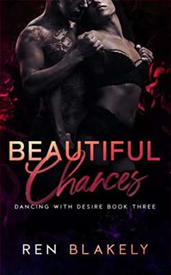 Beautiful Chances by Emilia Hartley