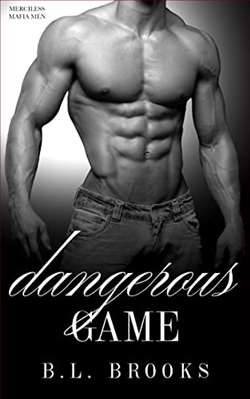 Dangerous Game by Kaylee Pike