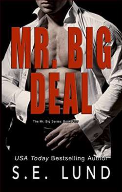 Mr. Big Deal (Mr. Big 4) by S.E. Lund