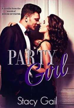 Party Girl by Stacy Gail