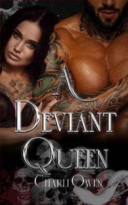 A Deviant Queen by Charli Owen