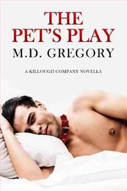 The Pet's Play by M.D. Gregory