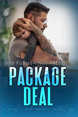 Package Deal by Kayelle Allen