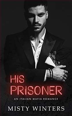 His Prisoner by Misty Winters