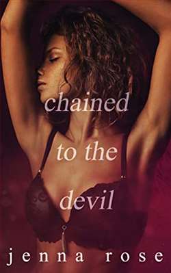 Chained to the Devil by Jenna Rose